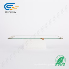 6.95" 4 Wire Resistive Touch Screen Sensor Panel